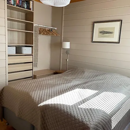 Шале And Outdoor Hot Tub In *