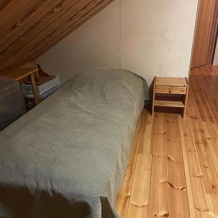 シャレー And Outdoor Hot Tub In